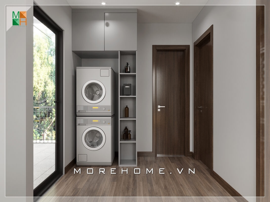 thiết kê biệt thự